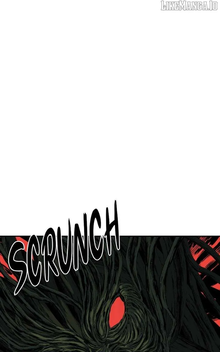 Cryptid Chapter 20 page 84 - 