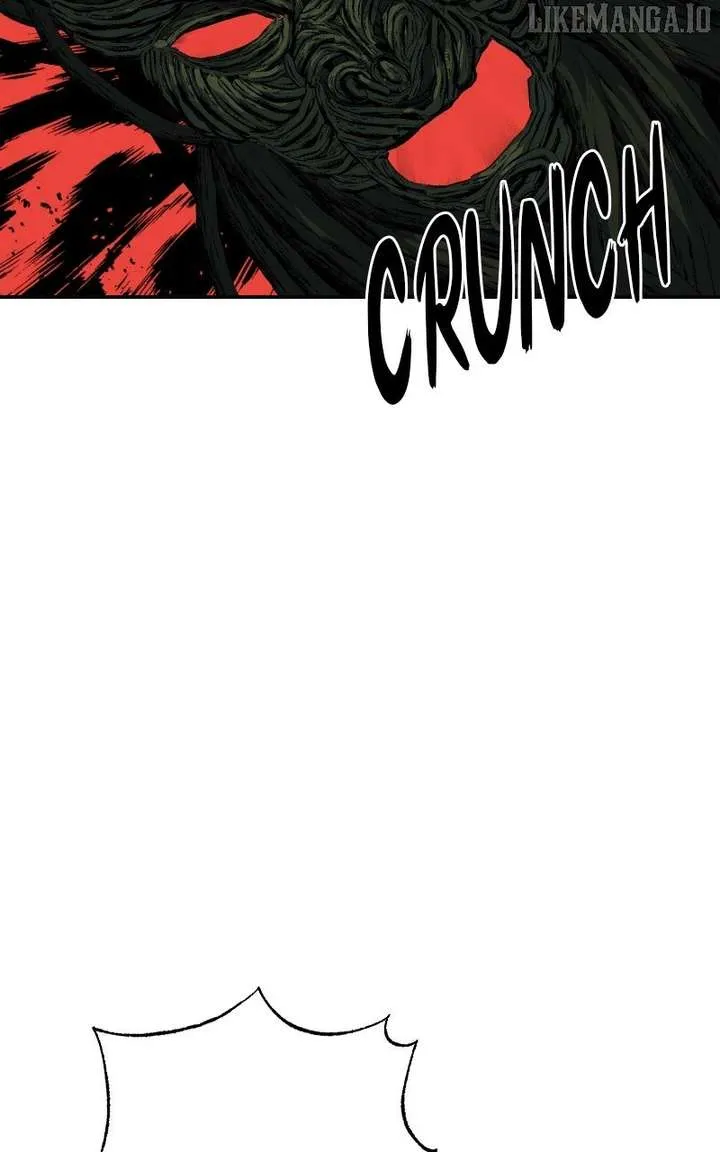 Cryptid Chapter 20 page 85 - 