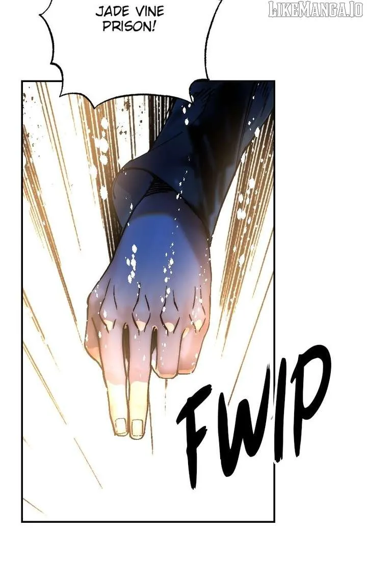 Cryptid Chapter 20 page 86 - 