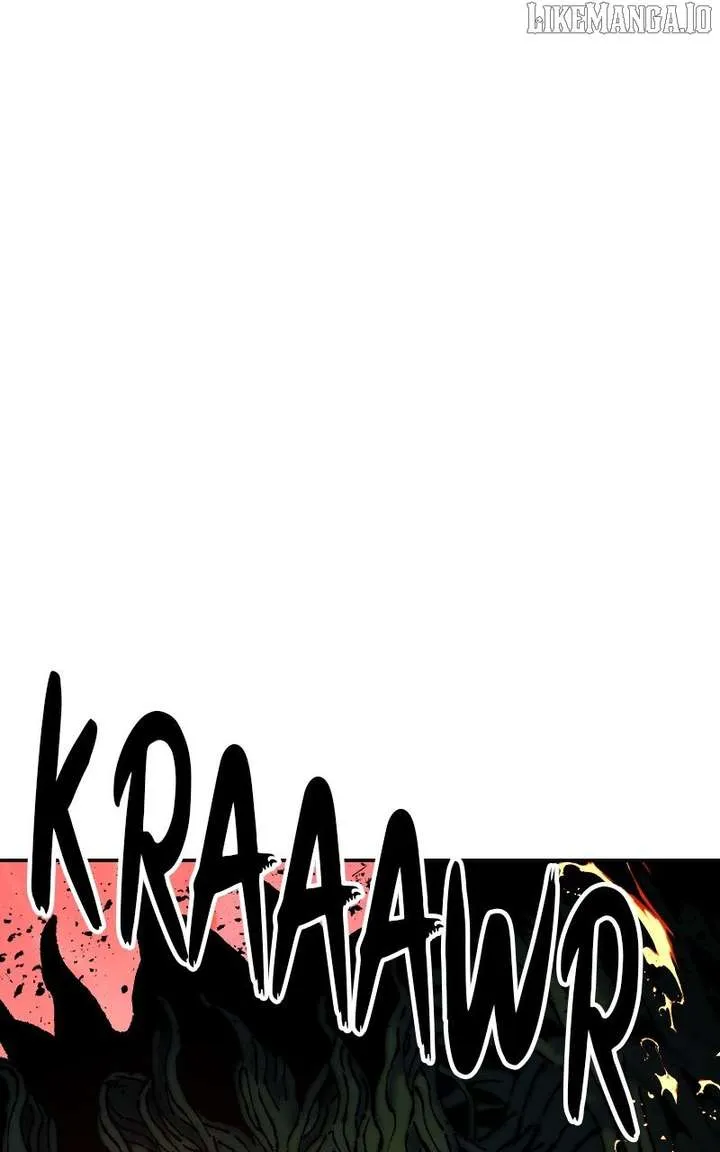 Cryptid Chapter 20 page 87 - 