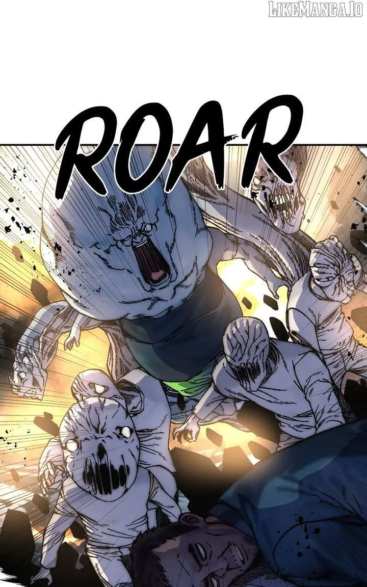 Cryptid Chapter 20 page 10 - 