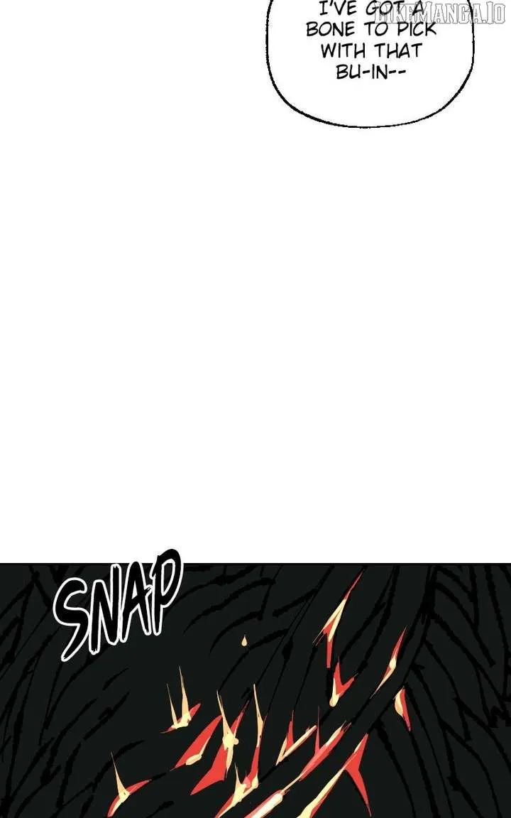 Cryptid Chapter 20 page 95 - 