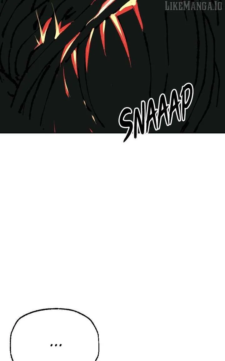 Cryptid Chapter 20 page 96 - 