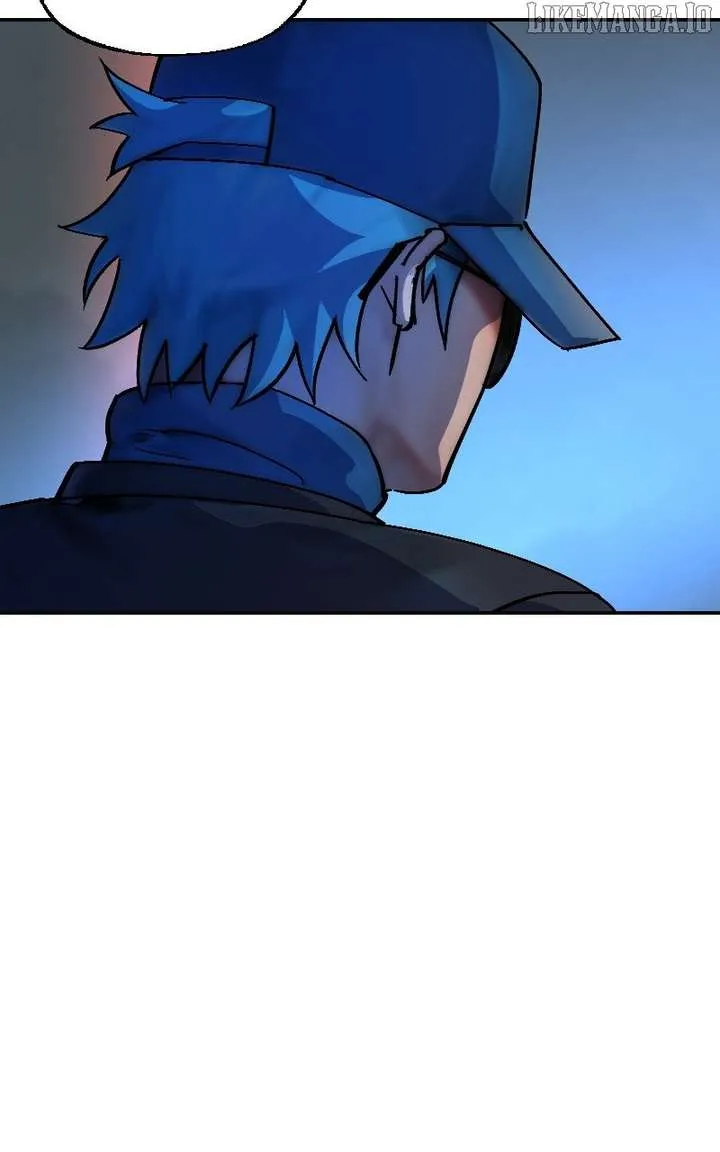 Cryptid Chapter 20 page 97 - 