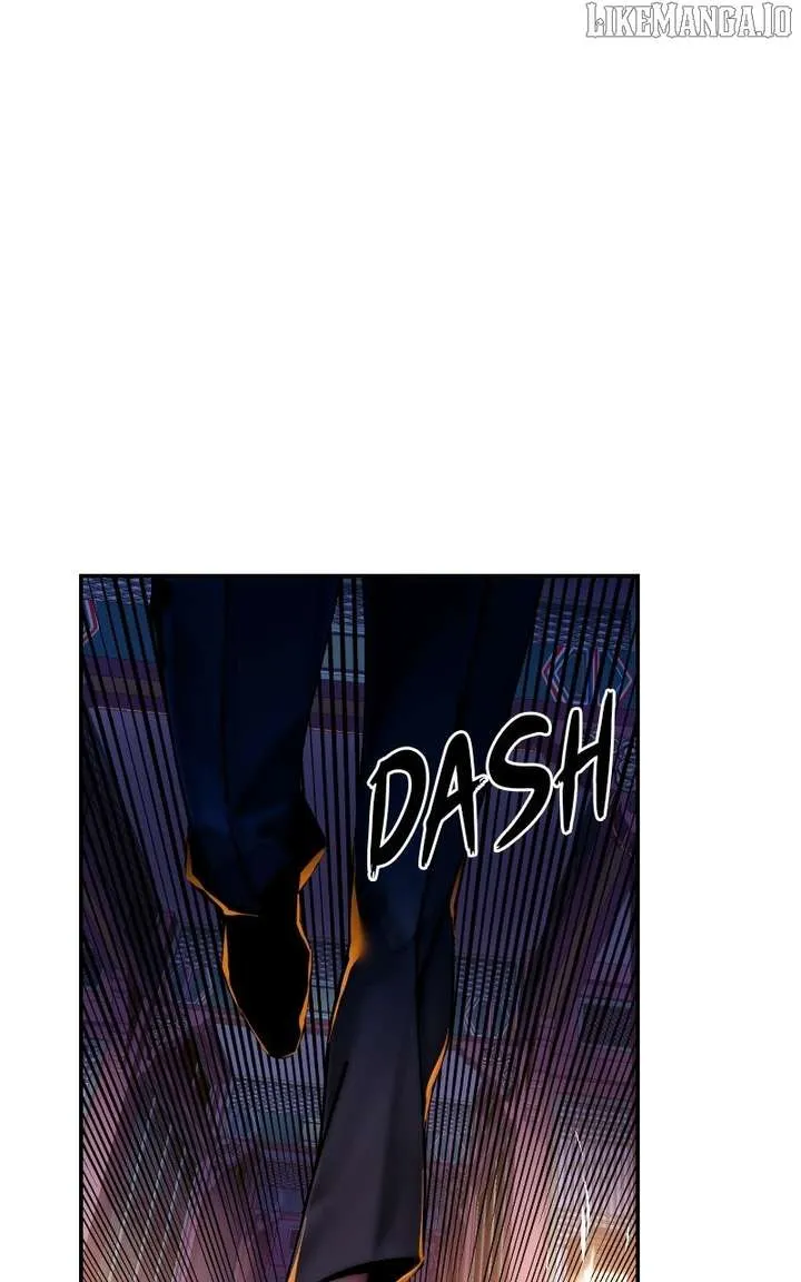 Cryptid Chapter 21 page 2 - 