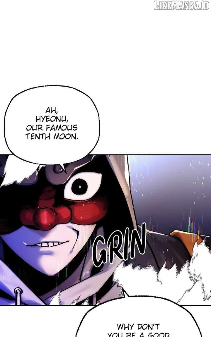 Cryptid Chapter 21 page 11 - 