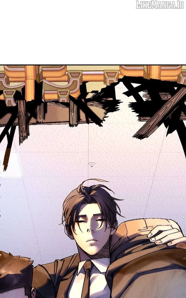 Cryptid Chapter 21 page 101 - 