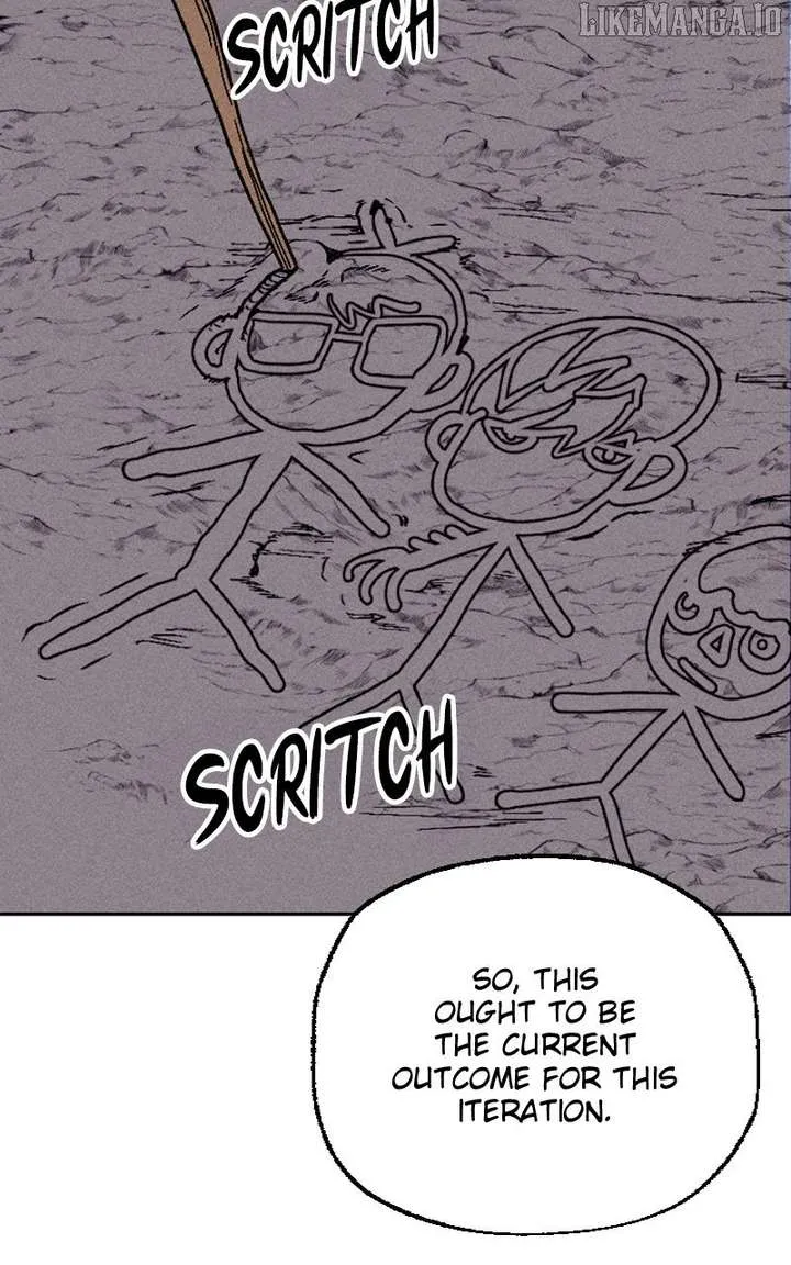 Cryptid Chapter 21 page 104 - 