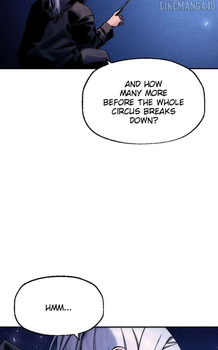 Cryptid Chapter 21 page 107 - 