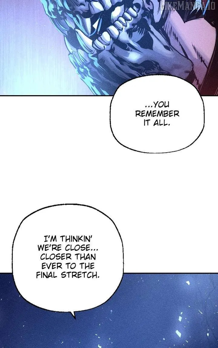 Cryptid Chapter 21 page 111 - 