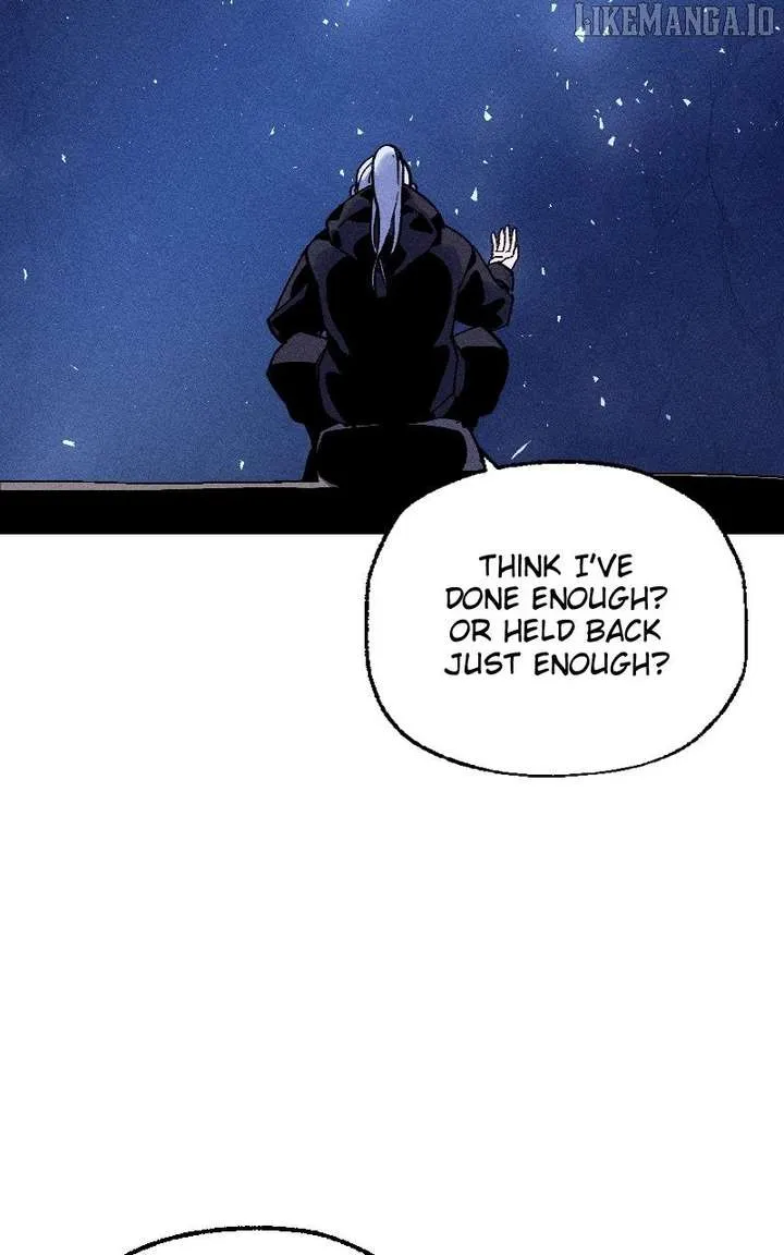 Cryptid Chapter 21 page 112 - 