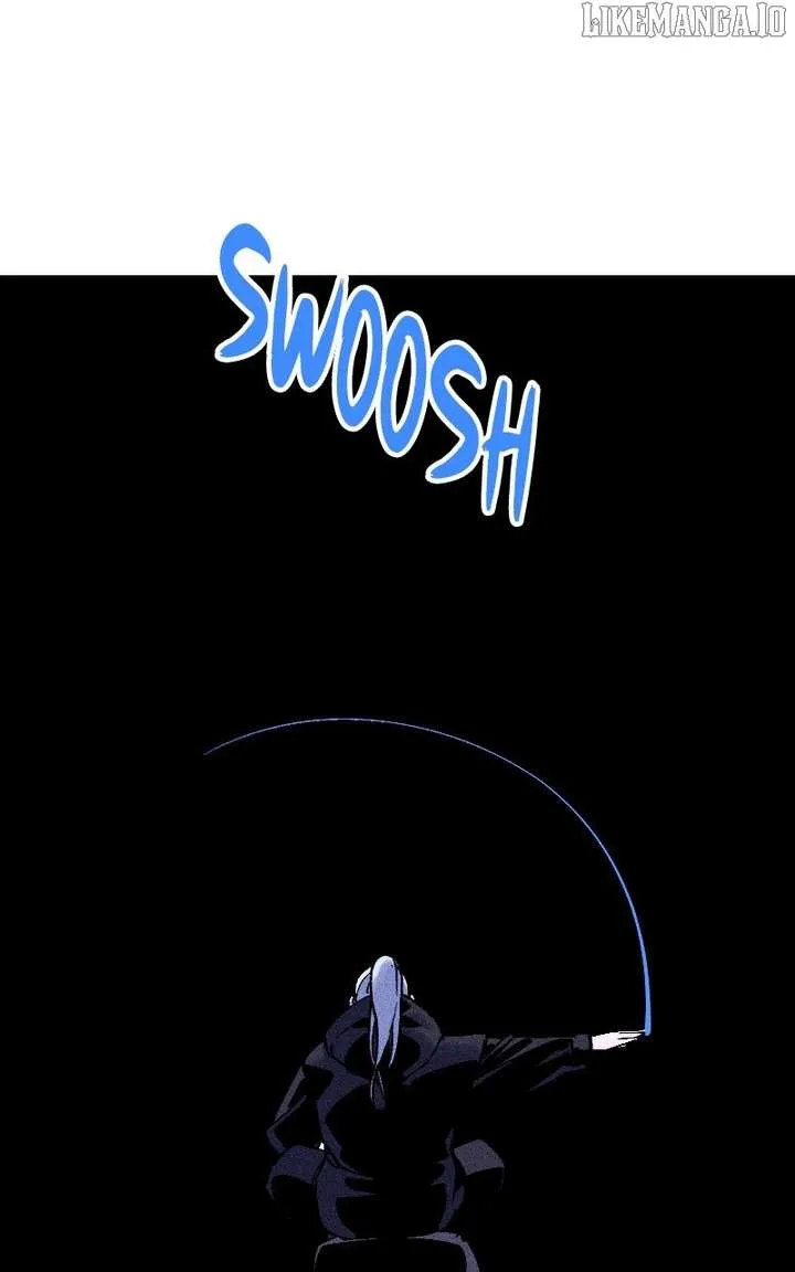 Cryptid Chapter 21 page 120 - 