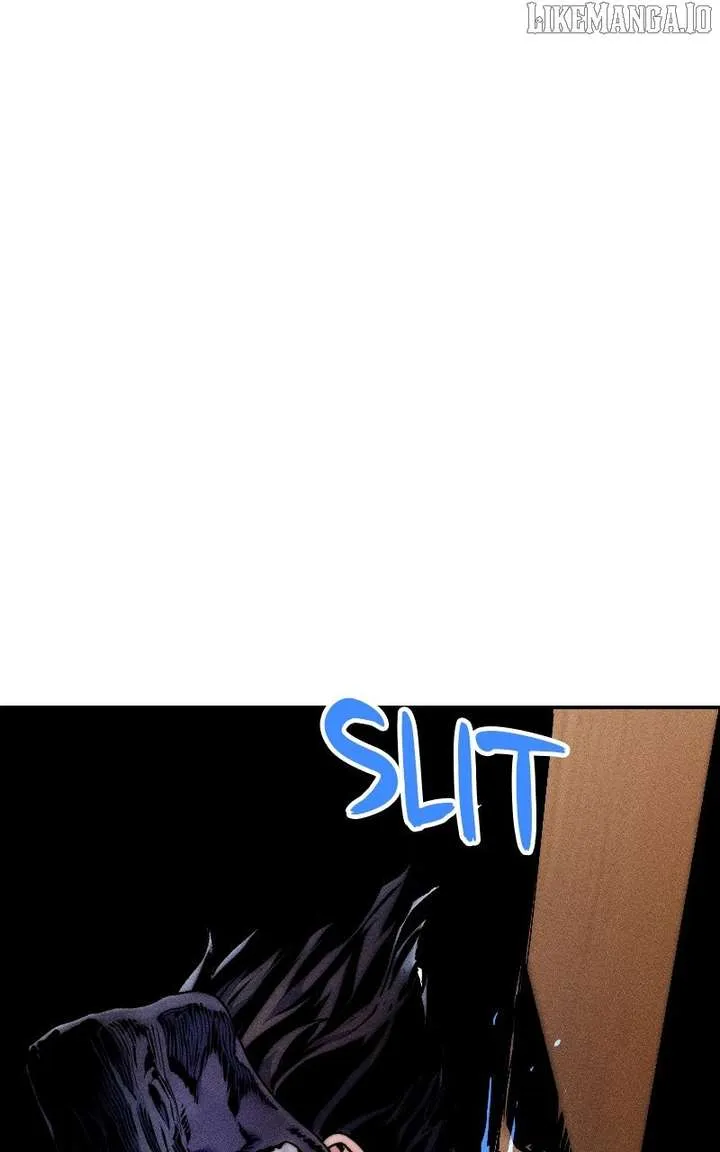 Cryptid Chapter 21 page 123 - 