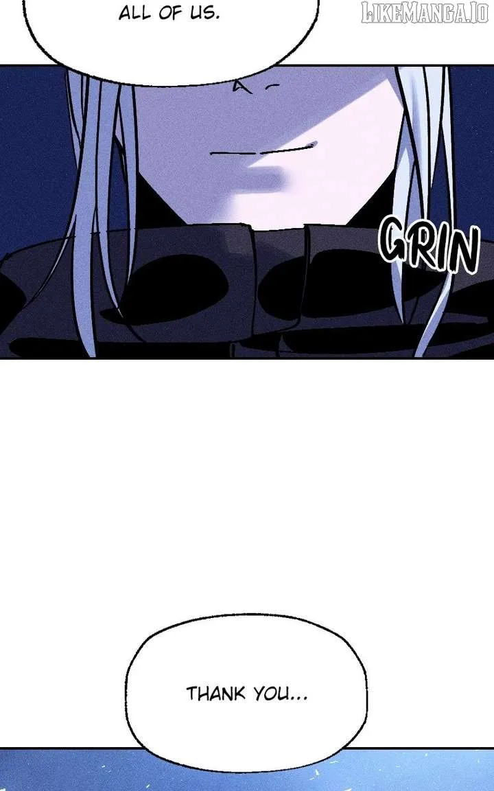 Cryptid Chapter 21 page 130 - 