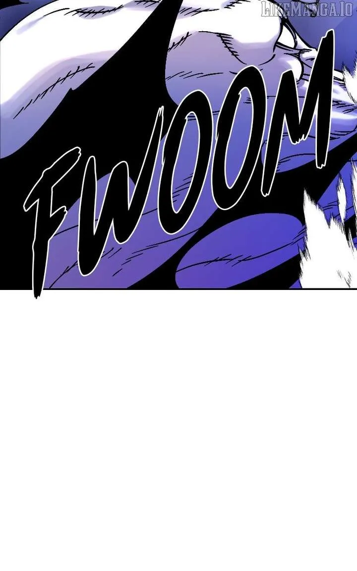 Cryptid Chapter 21 page 14 - 