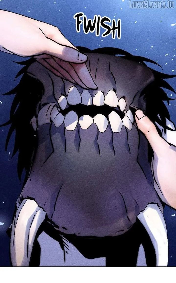 Cryptid Chapter 21 page 131 - 