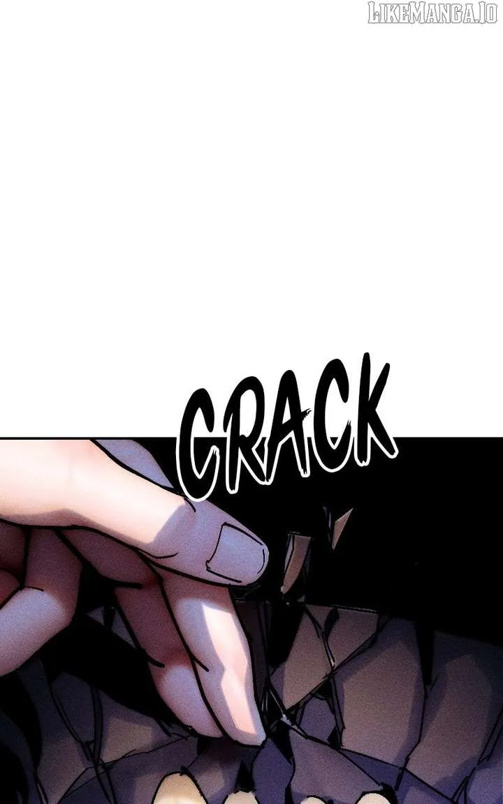 Cryptid Chapter 21 page 132 - 