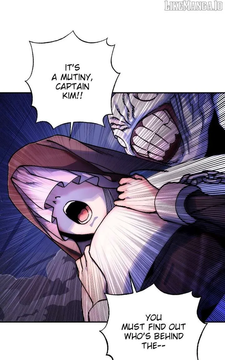 Cryptid Chapter 21 page 15 - 