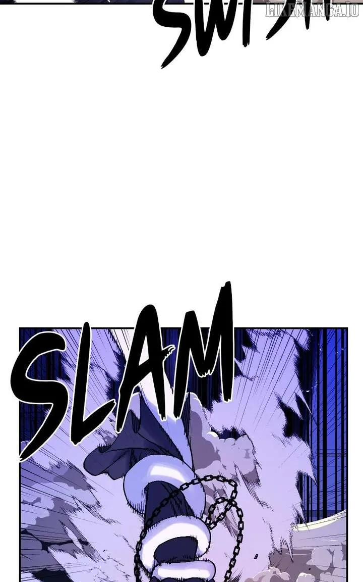 Cryptid Chapter 21 page 17 - 