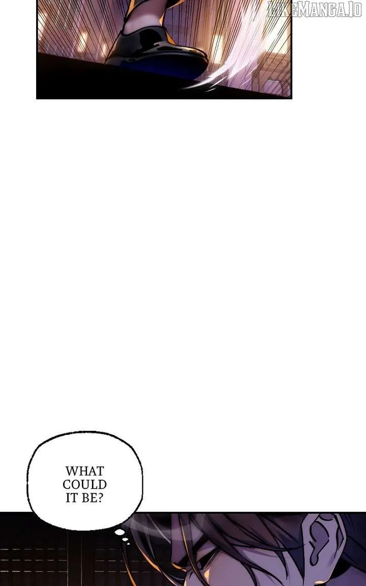 Cryptid Chapter 21 page 3 - 