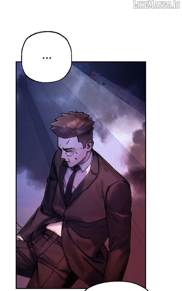 Cryptid Chapter 21 page 21 - 