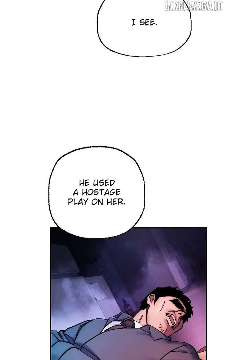 Cryptid Chapter 21 page 22 - 