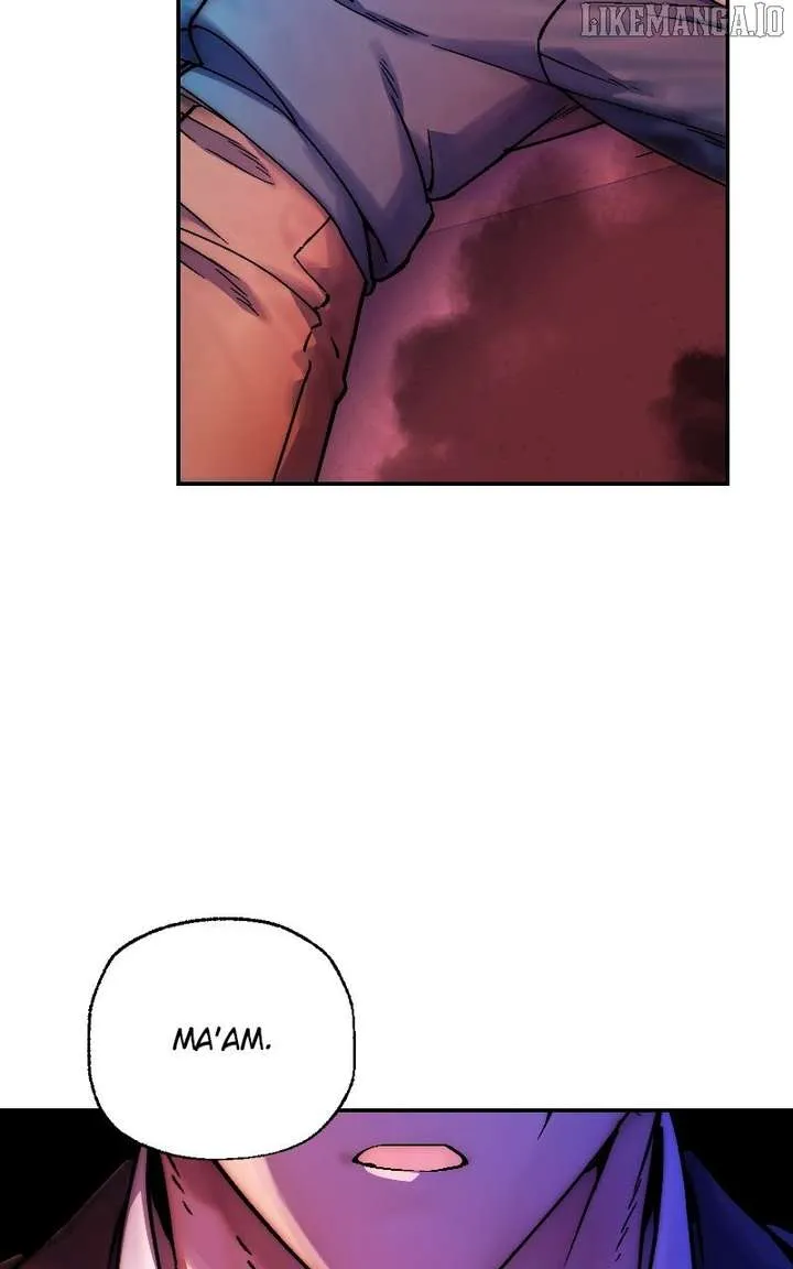 Cryptid Chapter 21 page 23 - 