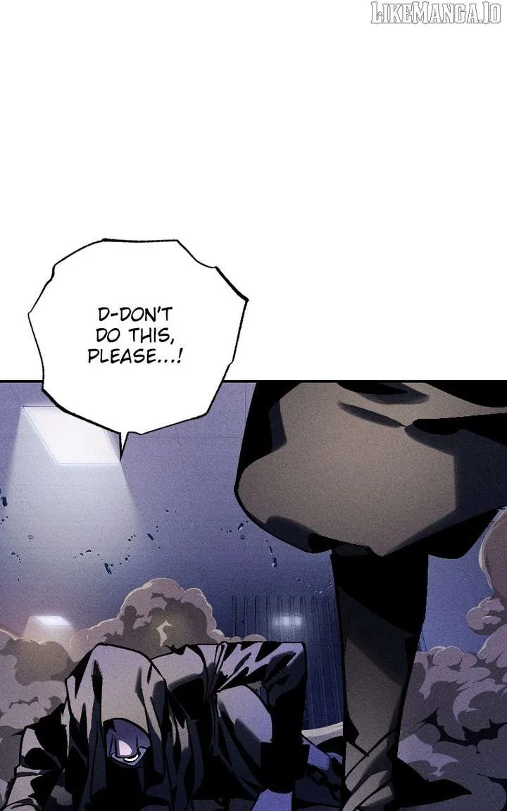 Cryptid Chapter 21 page 27 - 