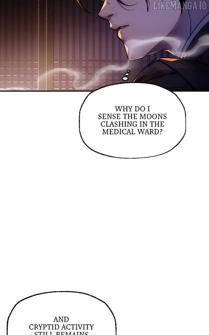 Cryptid Chapter 21 page 4 - 