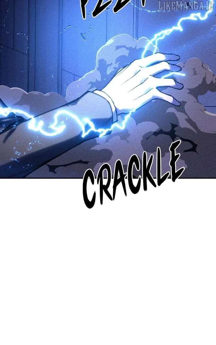 Cryptid Chapter 21 page 35 - 