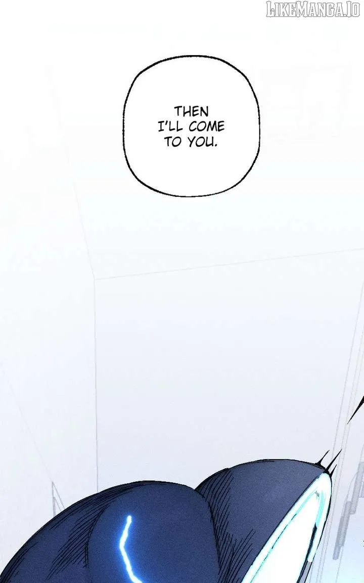 Cryptid Chapter 21 page 37 - 