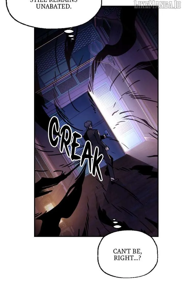 Cryptid Chapter 21 page 5 - 