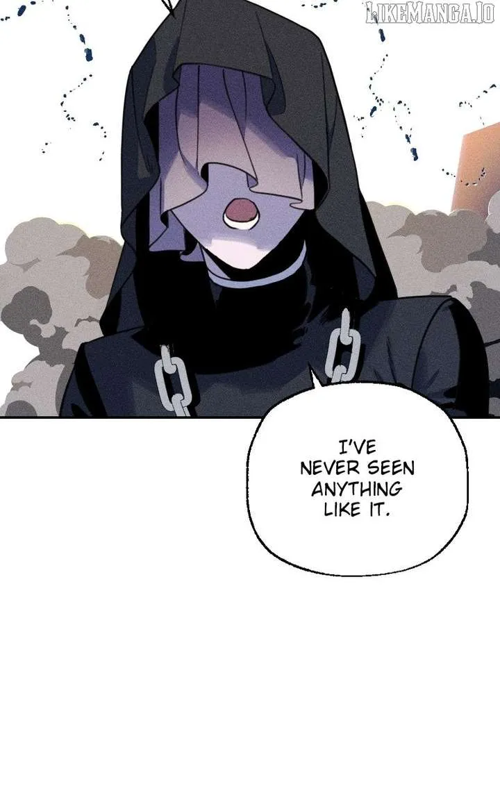 Cryptid Chapter 21 page 54 - 