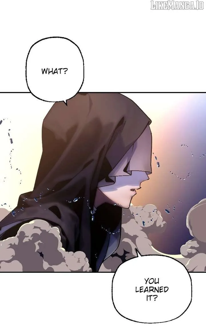Cryptid Chapter 21 page 59 - 