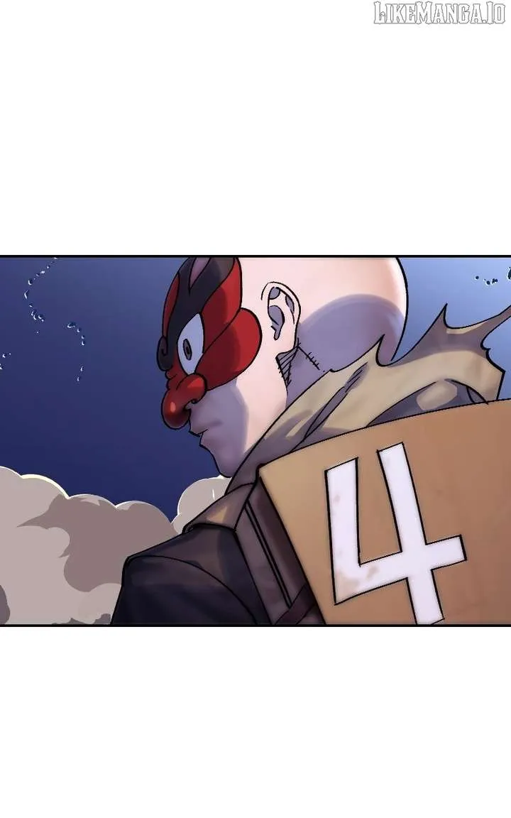 Cryptid Chapter 21 page 63 - 
