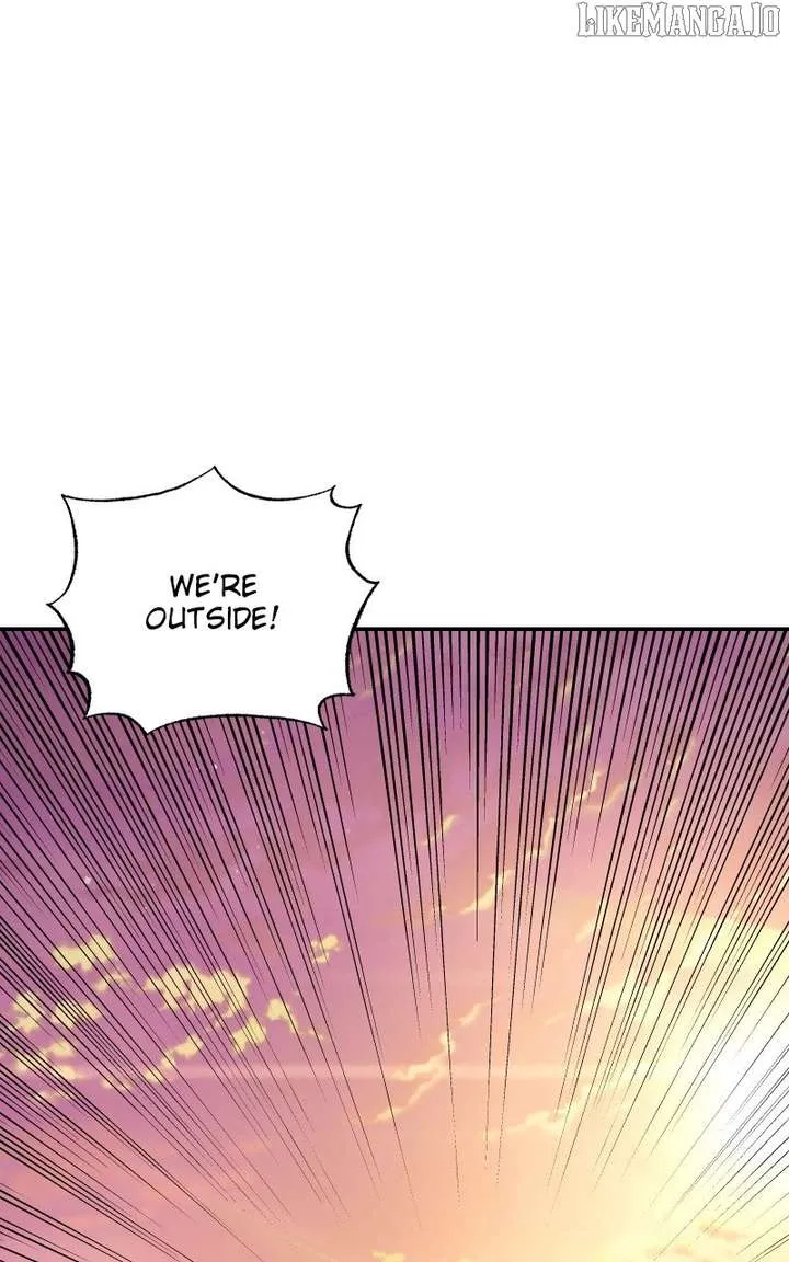 Cryptid Chapter 21 page 68 - 