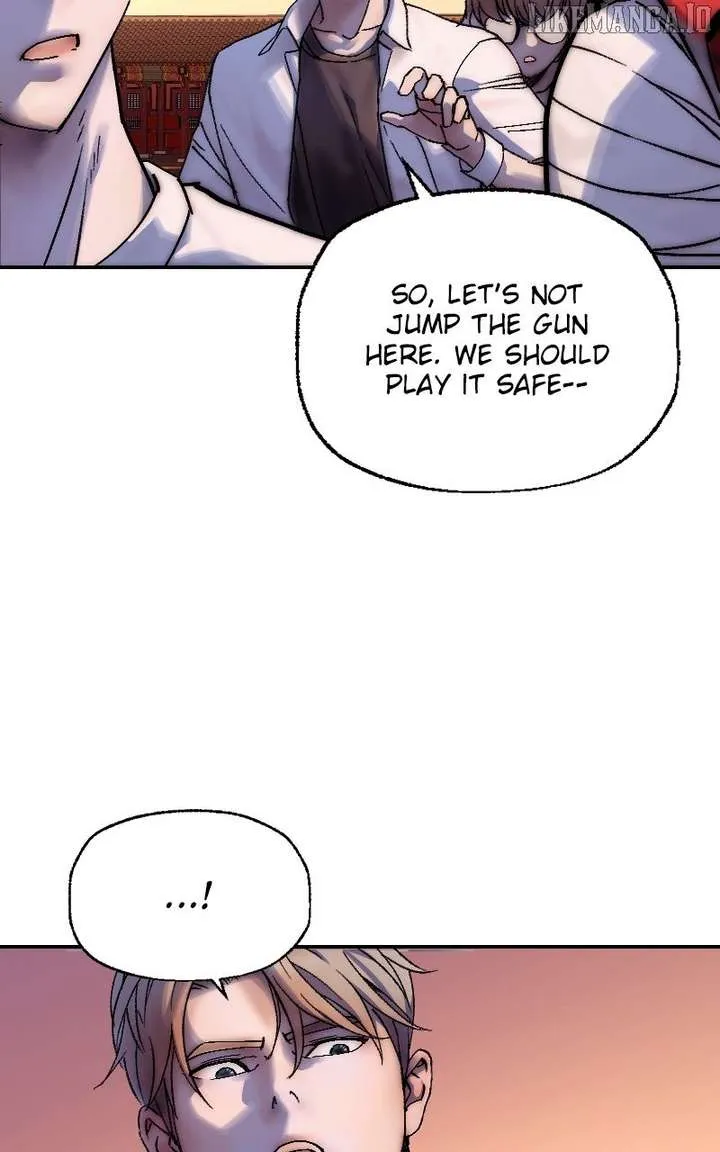 Cryptid Chapter 21 page 72 - 
