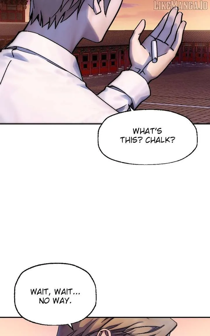 Cryptid Chapter 21 page 74 - 