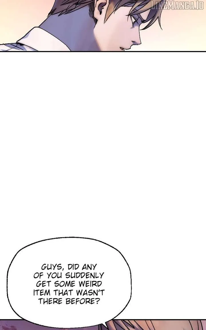 Cryptid Chapter 21 page 75 - 