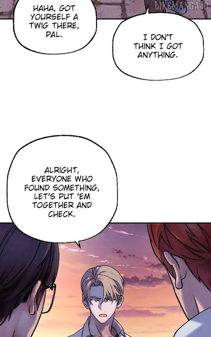 Cryptid Chapter 21 page 78 - 