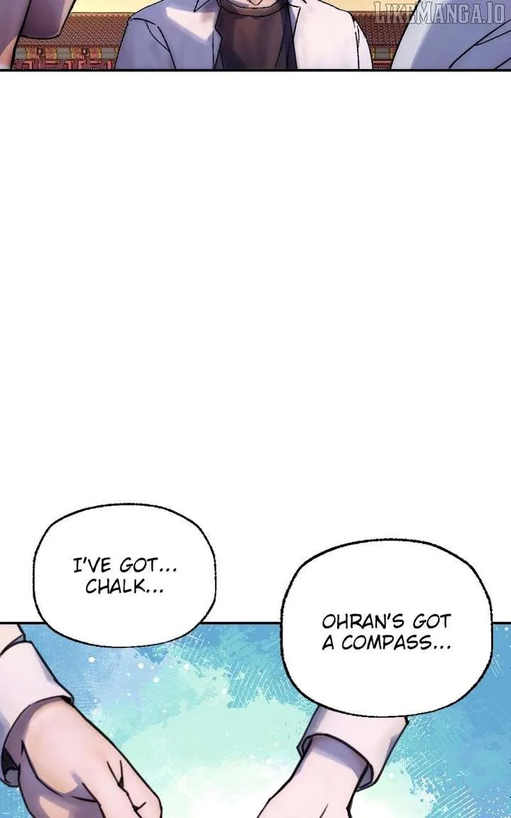 Cryptid Chapter 21 page 79 - 