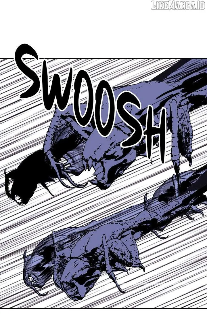 Cryptid Chapter 21 page 88 - 