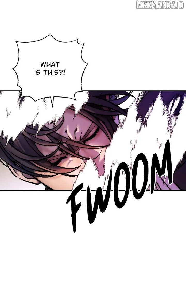 Cryptid Chapter 21 page 10 - 