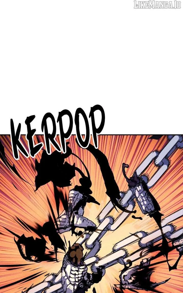Cryptid Chapter 21 page 92 - 