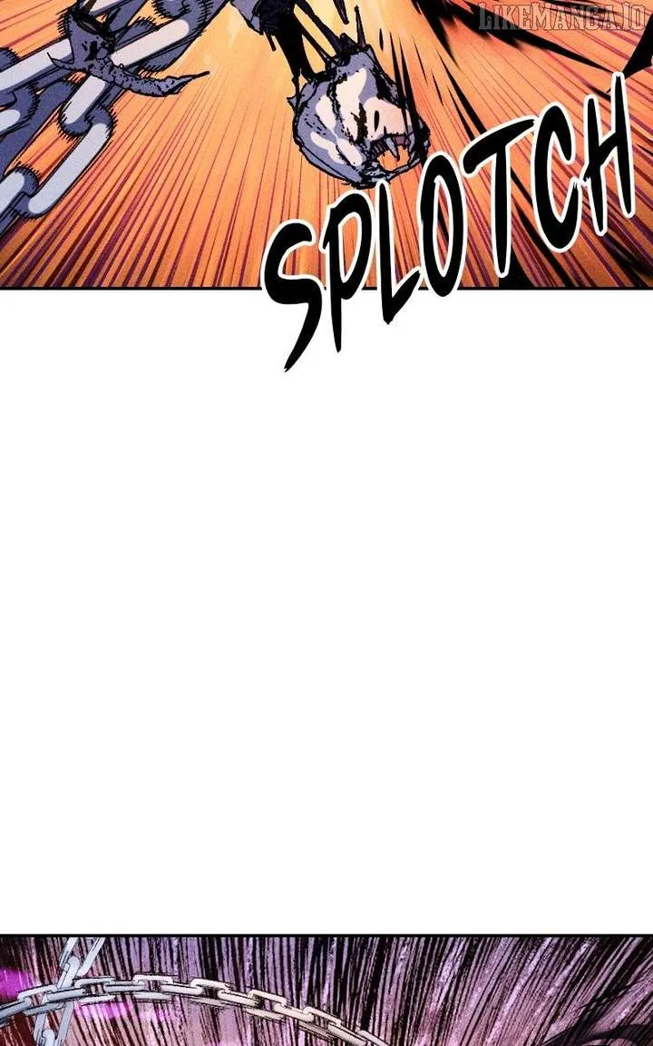 Cryptid Chapter 21 page 93 - 