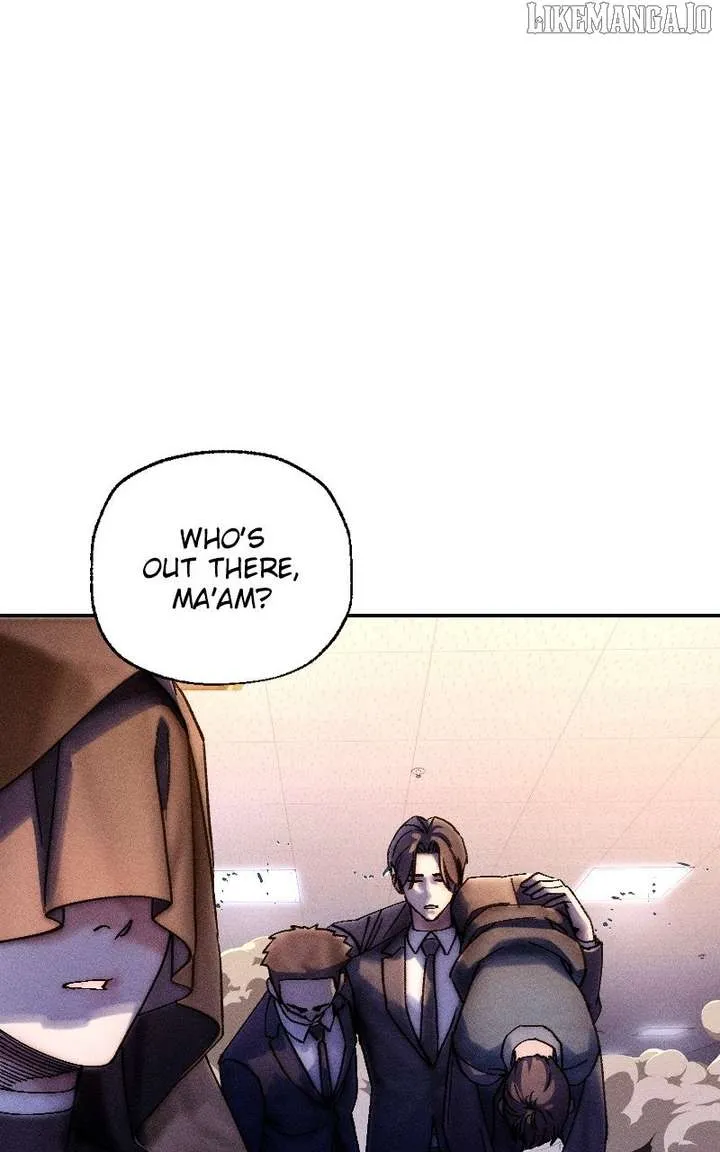 Cryptid Chapter 21 page 98 - 