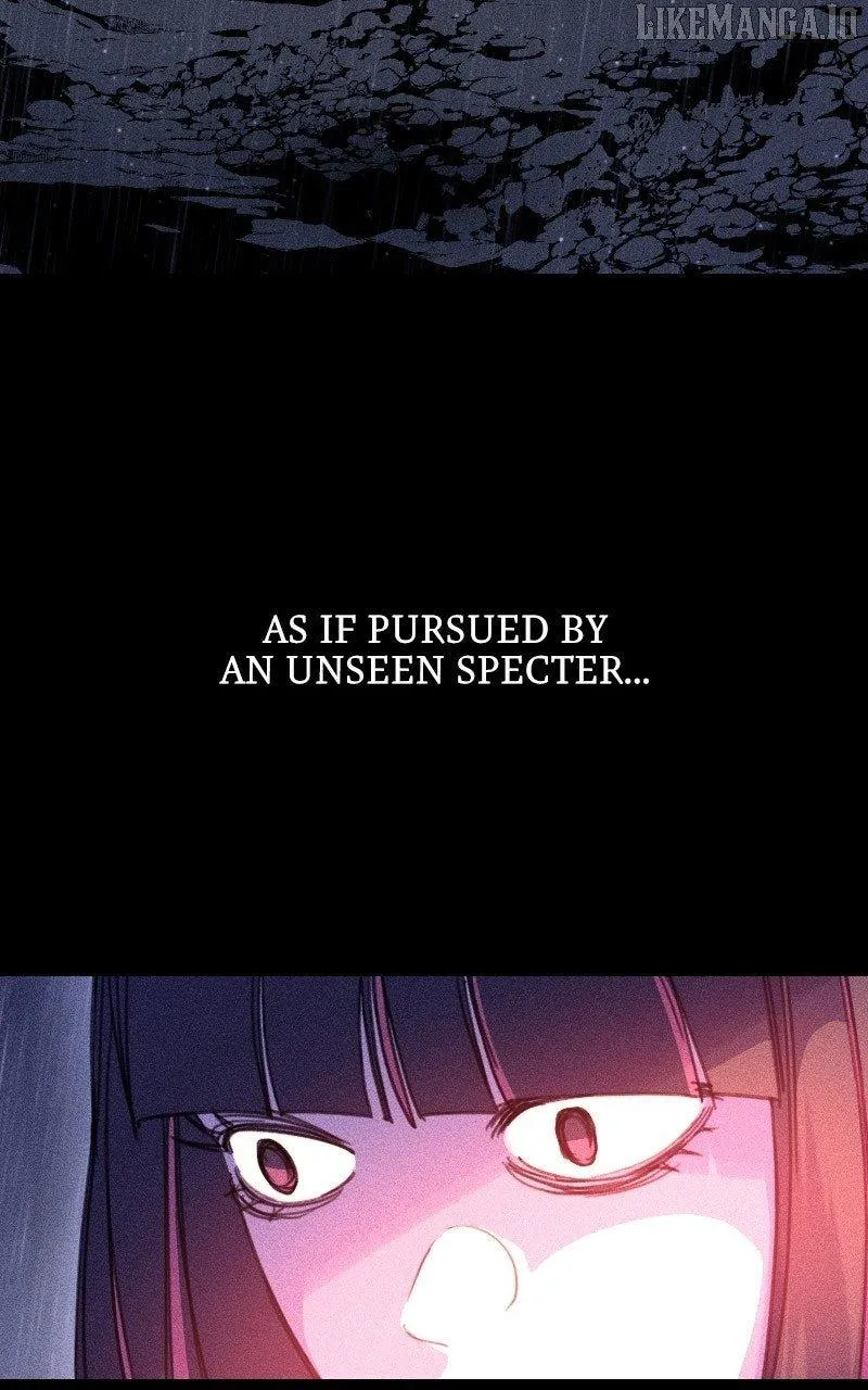 Cryptid Chapter 22 page 101 - 