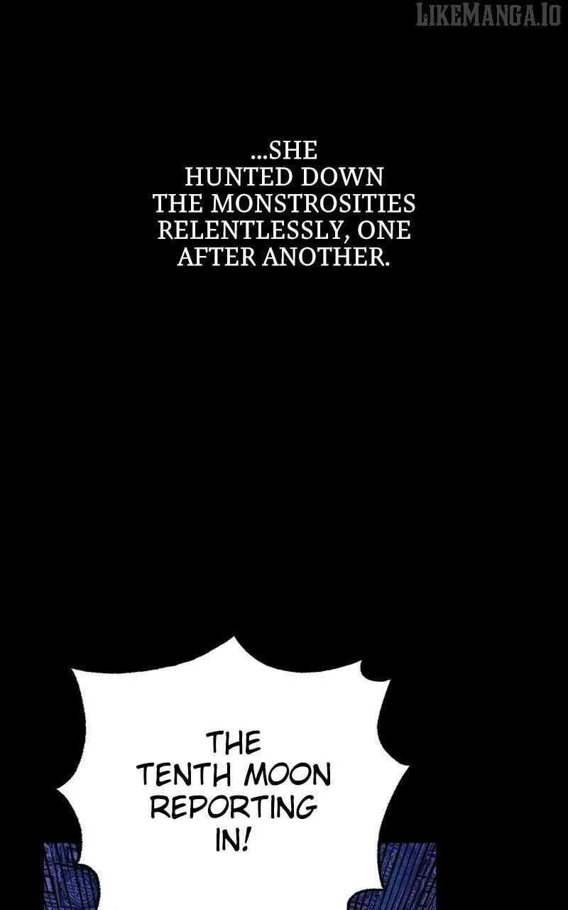 Cryptid Chapter 22 page 102 - 
