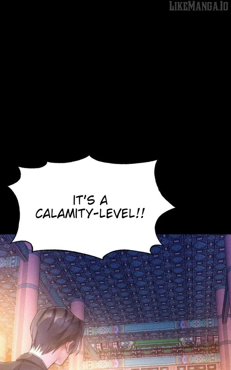 Cryptid Chapter 22 page 104 - 