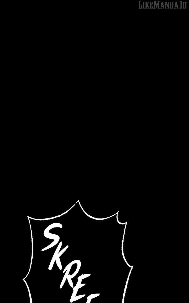 Cryptid Chapter 22 page 110 - 